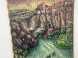 Retrospectiva José Morata